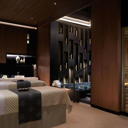 The Ritz-Carlton, Xi'An Hotel Xi'an  Buitenkant foto